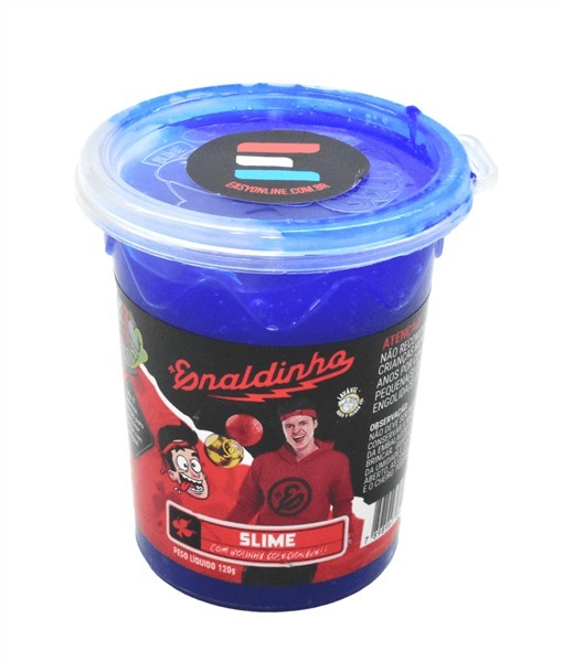 SLIME ENALDINHO